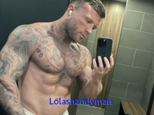 Lolashandyman