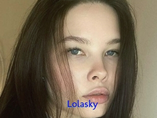Lolasky