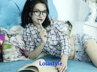 Lolastyle