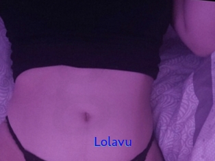 Lolavu