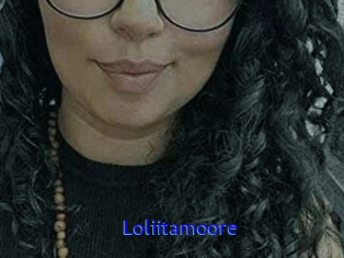 loliitamoore Sexo Gratis