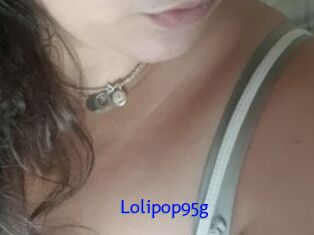 Lolipop95g