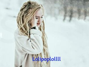Lolipoplollll