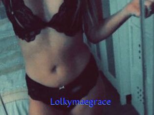 Lolkymaegrace