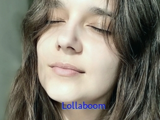 Lollaboom