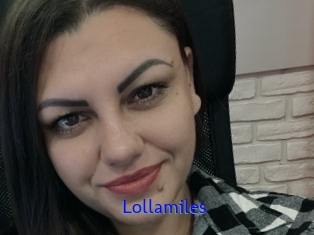 Lollamiles