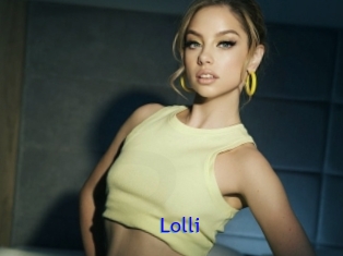Lolli