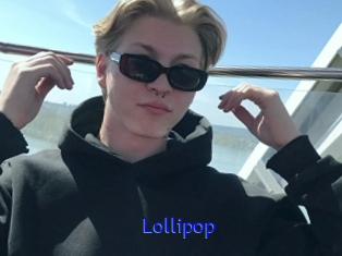 Lollipop