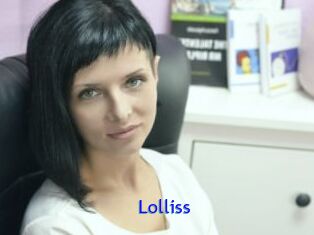 lolliss Sexo Gratis