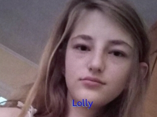 Lolly