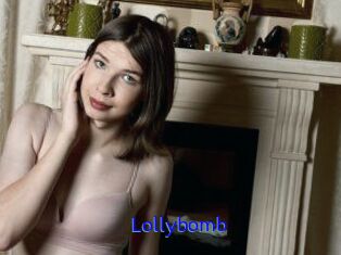 Lollybomb