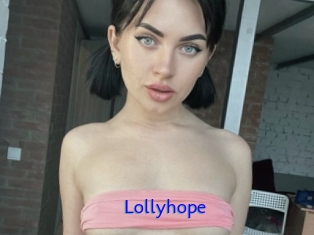 Lollyhope