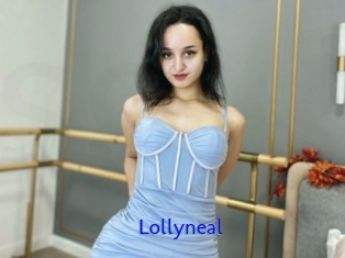 Lollyneal