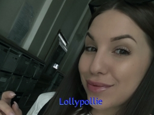Lollypollie