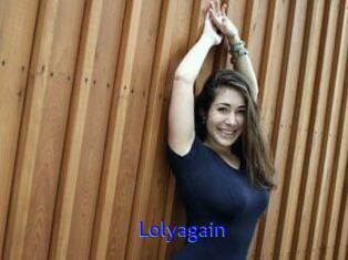 lolyagain Sexo Gratis