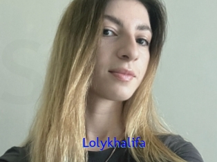 Lolykhalifa