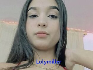 Lolymiller