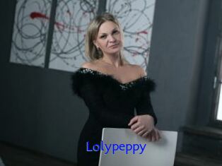 Lolypeppy