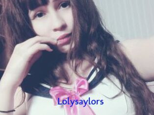 Lolysaylors