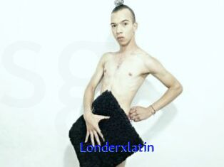 Londerxlatin