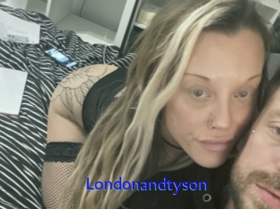 Londonandtyson