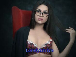 lonelytstrixie Sexo Gratis
