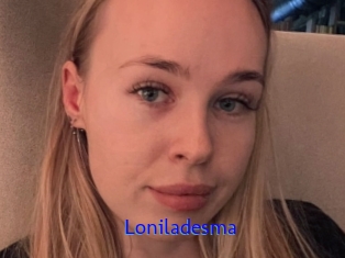 Loniladesma