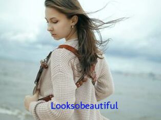 Looksobeautiful