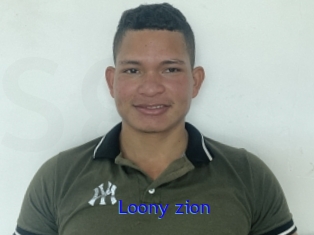 loony_zion Sexo Gratis