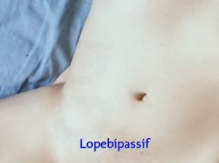 Lopebipassif