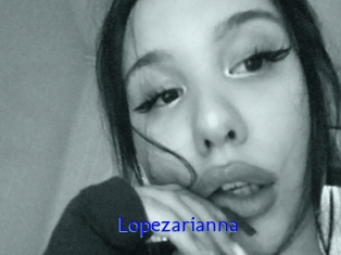 Lopezarianna