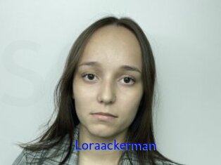 Loraackerman