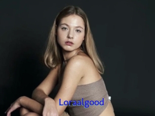 Loraalgood