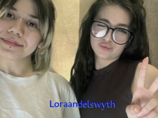Loraandelswyth