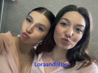 loraandlilian Sexo Gratis