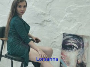 Loraanna