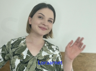 Loraarnet