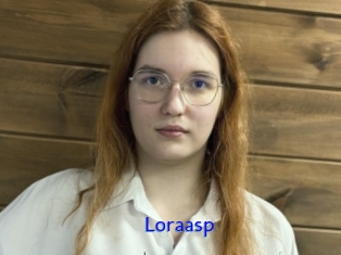 Loraasp