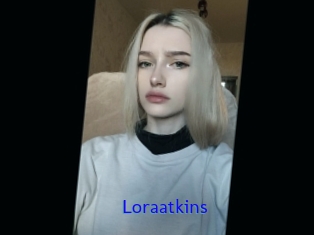 Loraatkins