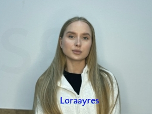Loraayres