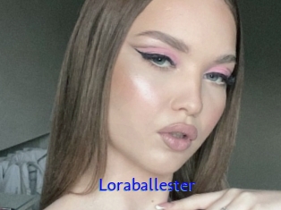 Loraballester