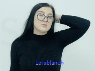 Lorablanch