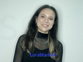 Lorablanton