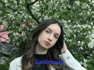 Lorabroady