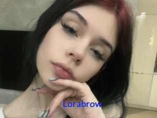 Lorabrow