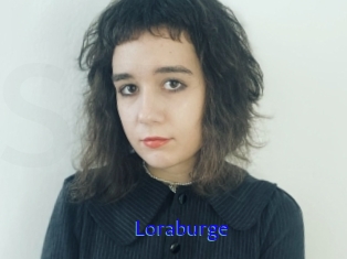 Loraburge