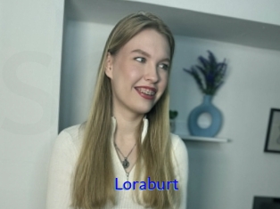 Loraburt