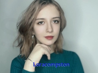 Loracompston