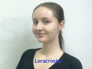 Loracrosier