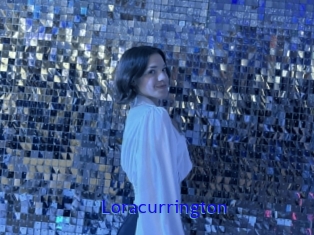 Loracurrington